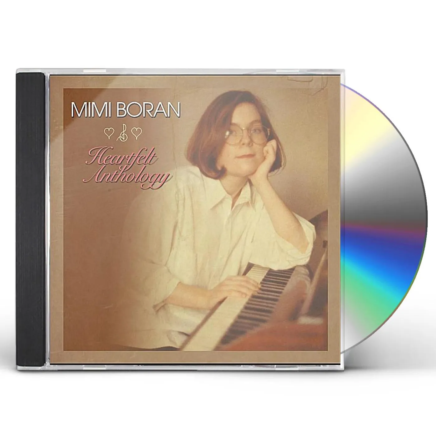 Mimi Boran Brand Page