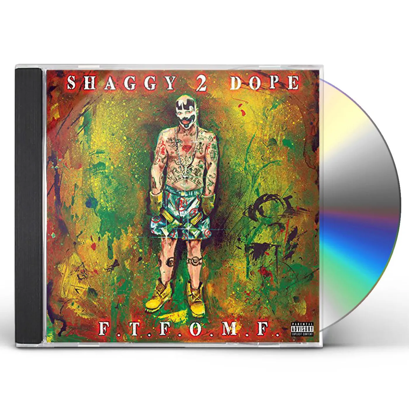 洋楽 G-rap / shaggy 2 dope eyJidWNrZXQiOiJtZXJjaGJhci1pbW