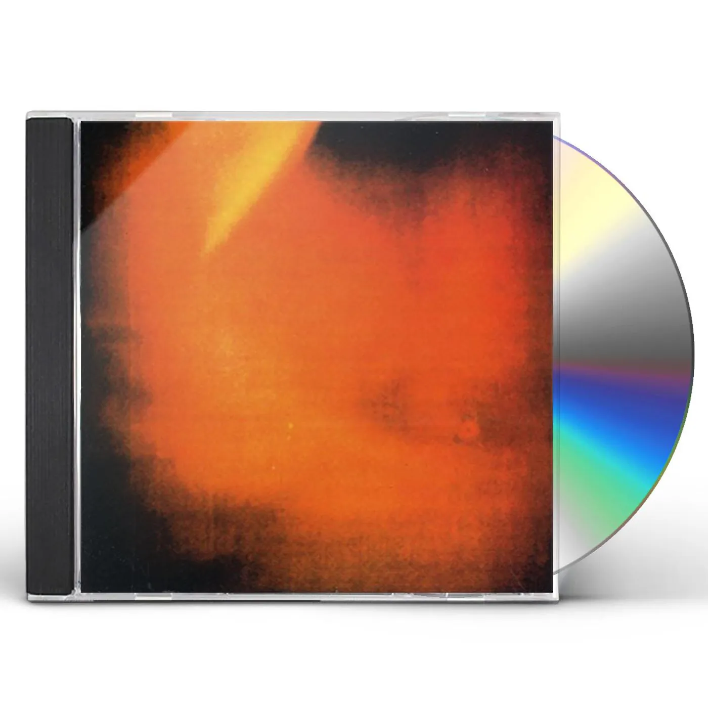 M.B. PLAIN TRUTH CD