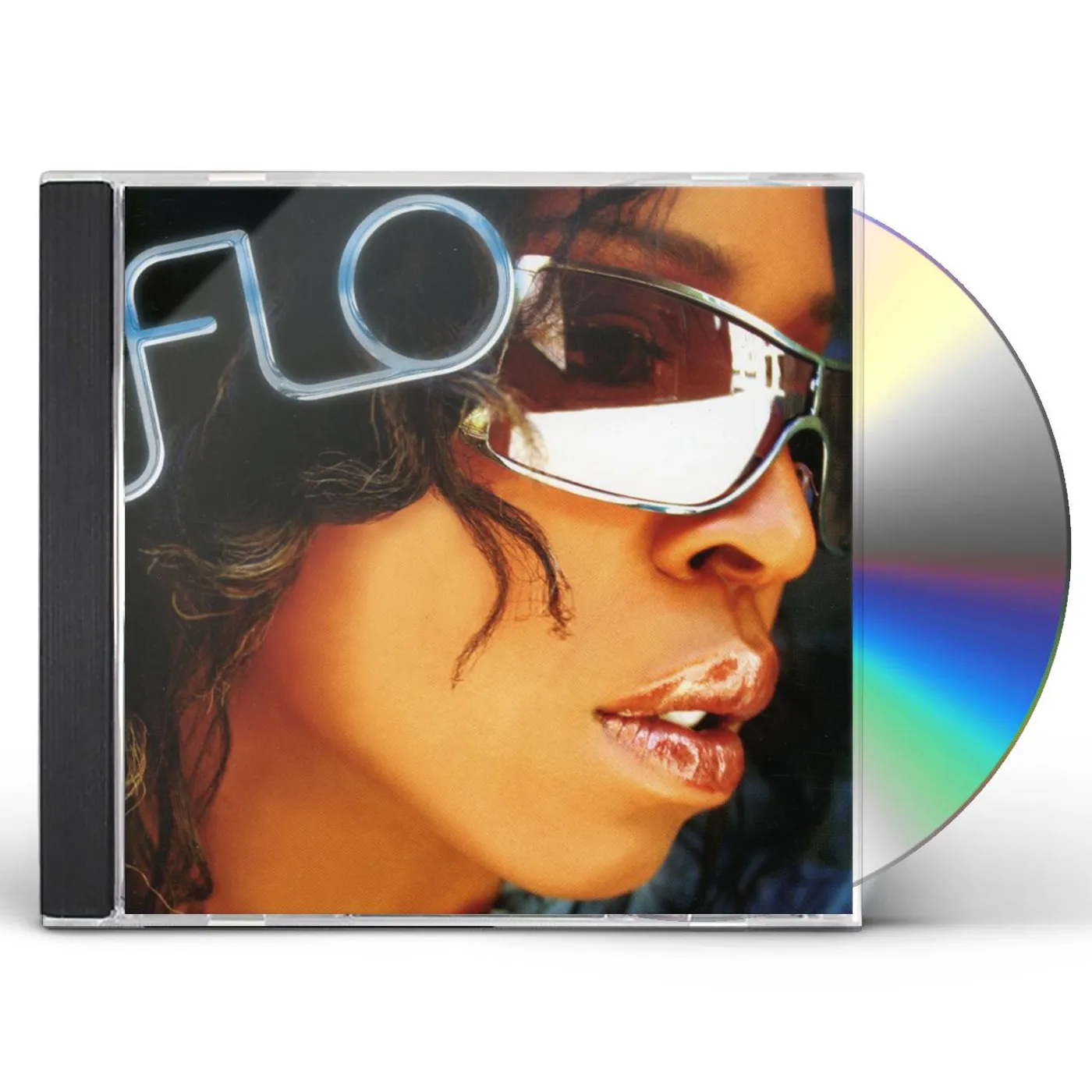 FLO CD