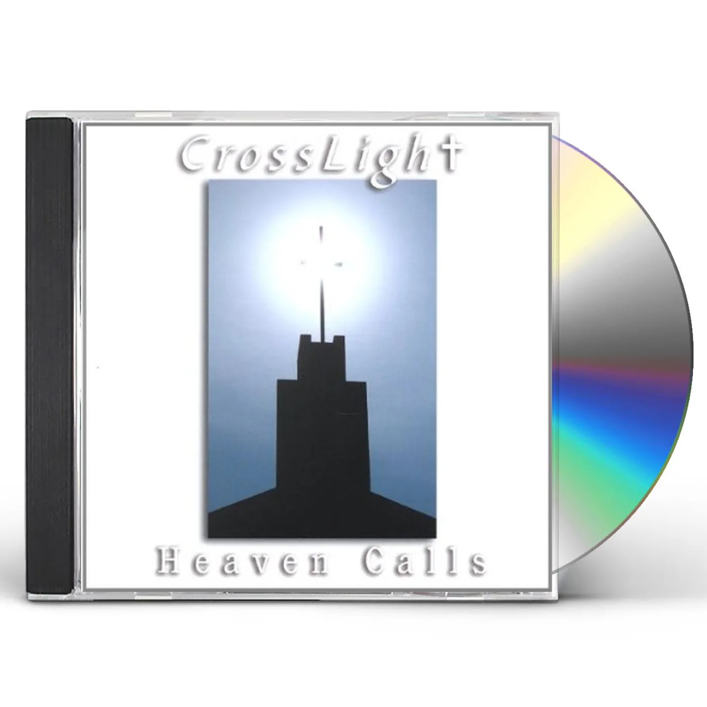 Crosslight HEAVEN CALLS CD