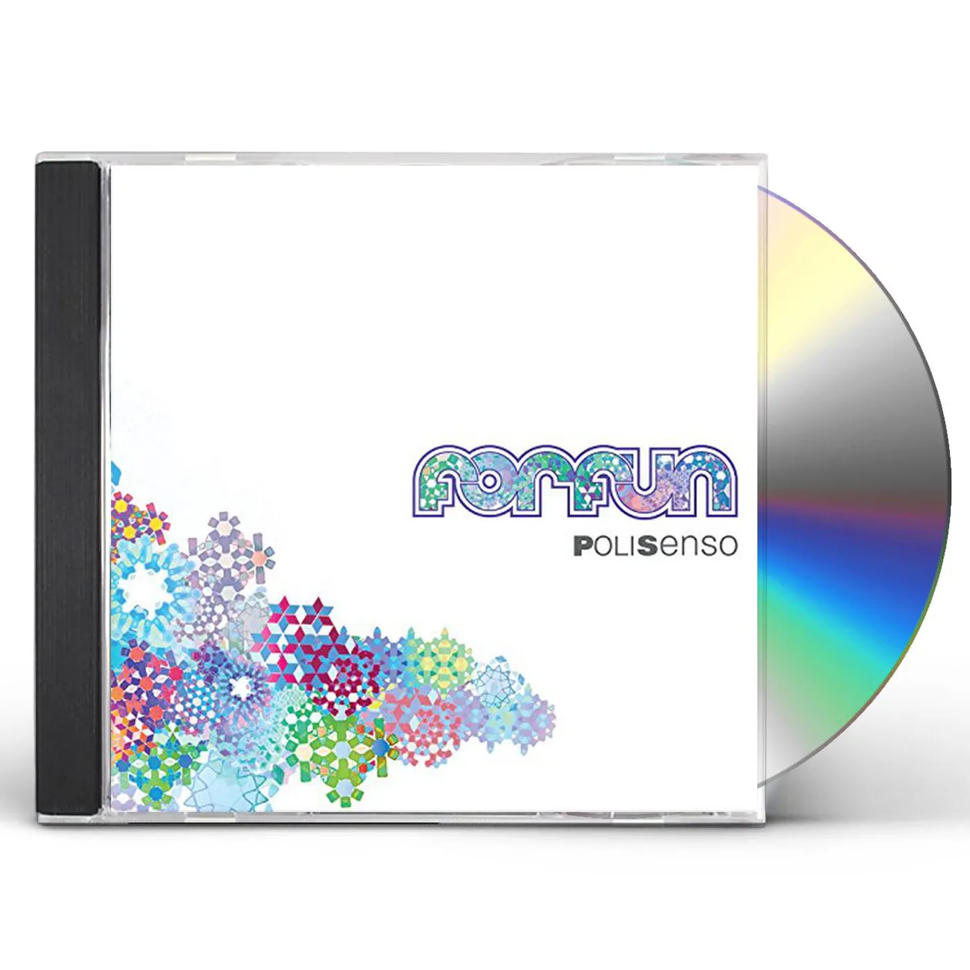 Forfun POLISENSO CD