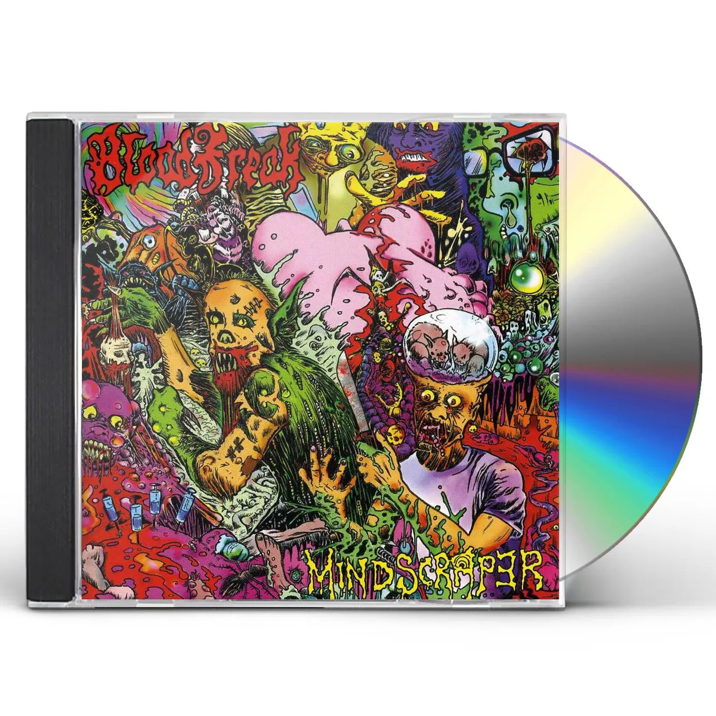 Resickened ／LORD GORE Lord Gore - Apple Music