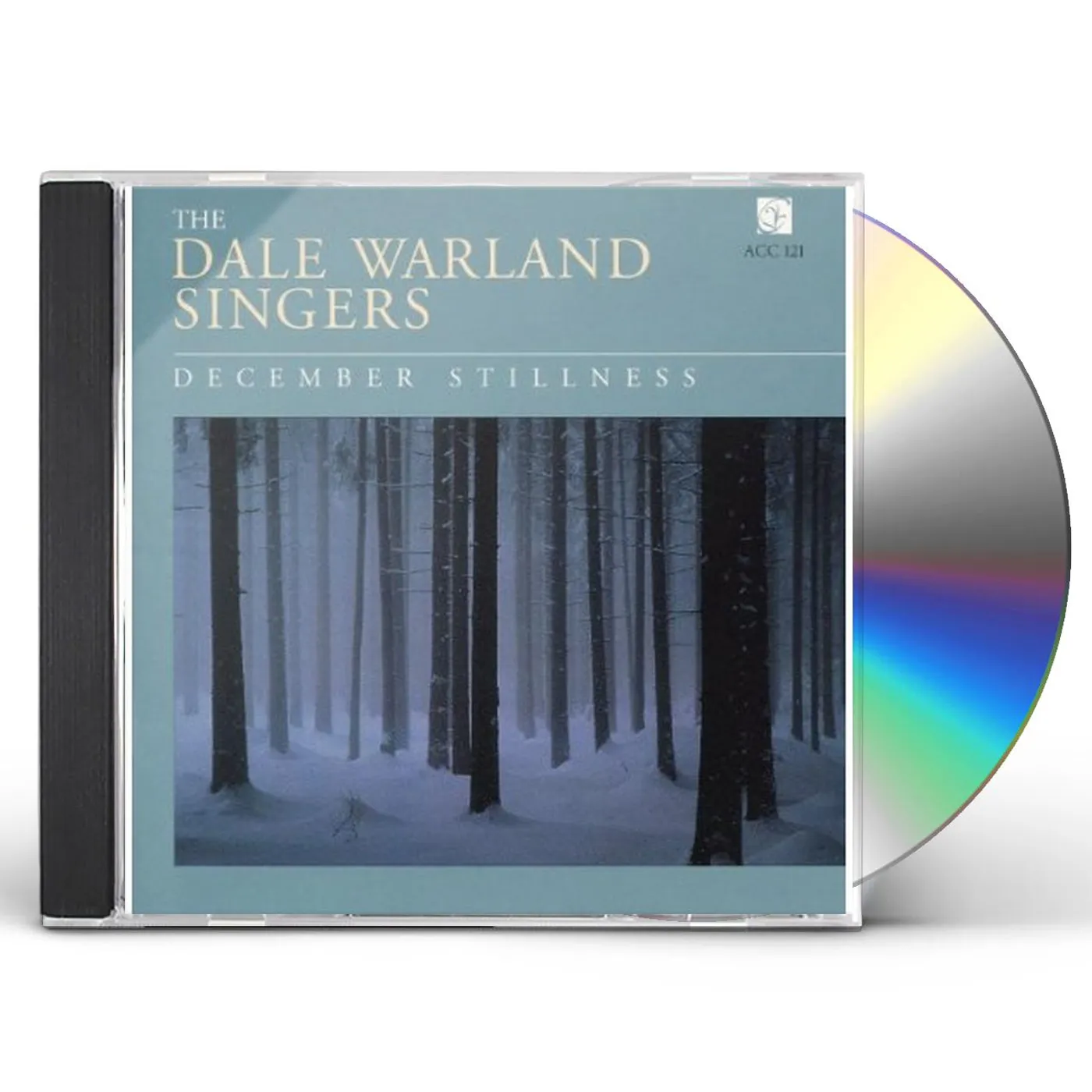 Dale Warland DECEMBER STILLNESS CD