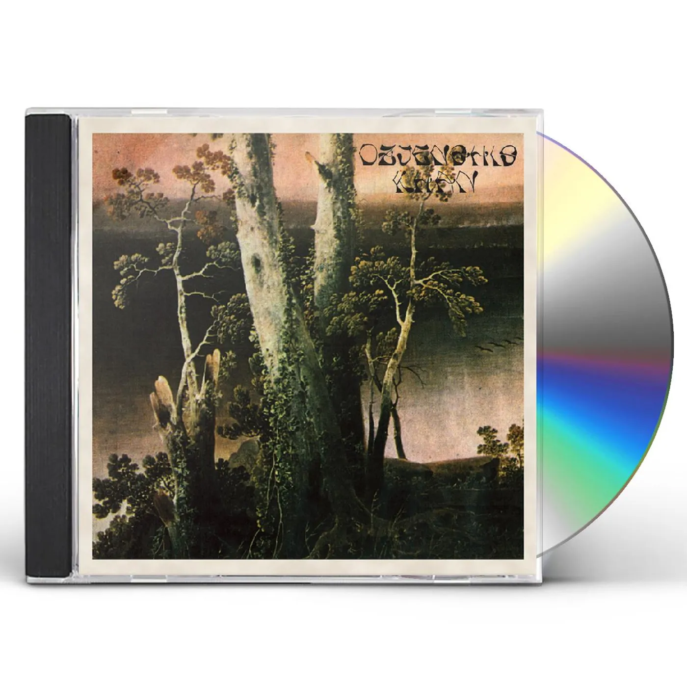 DZJENGHIS KHAN CD