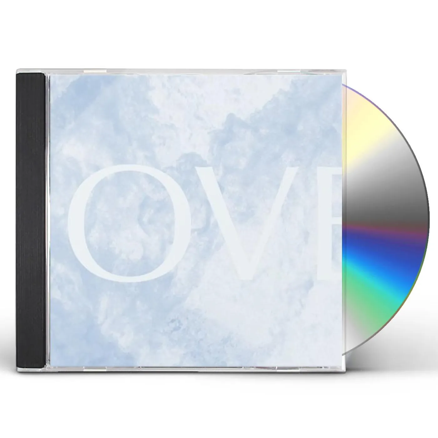OVERSEAS CD