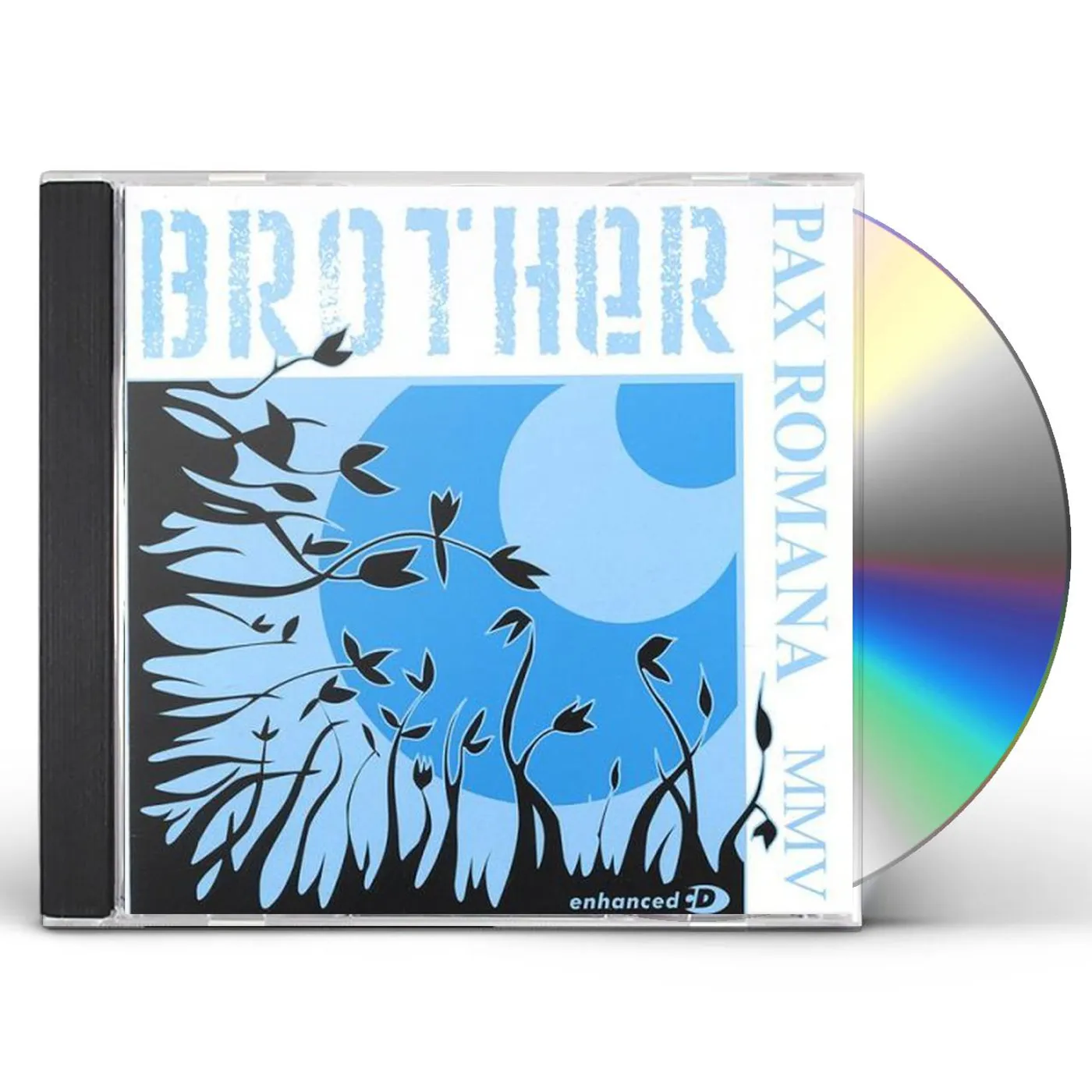 Brother PAX ROMANA MMV CD