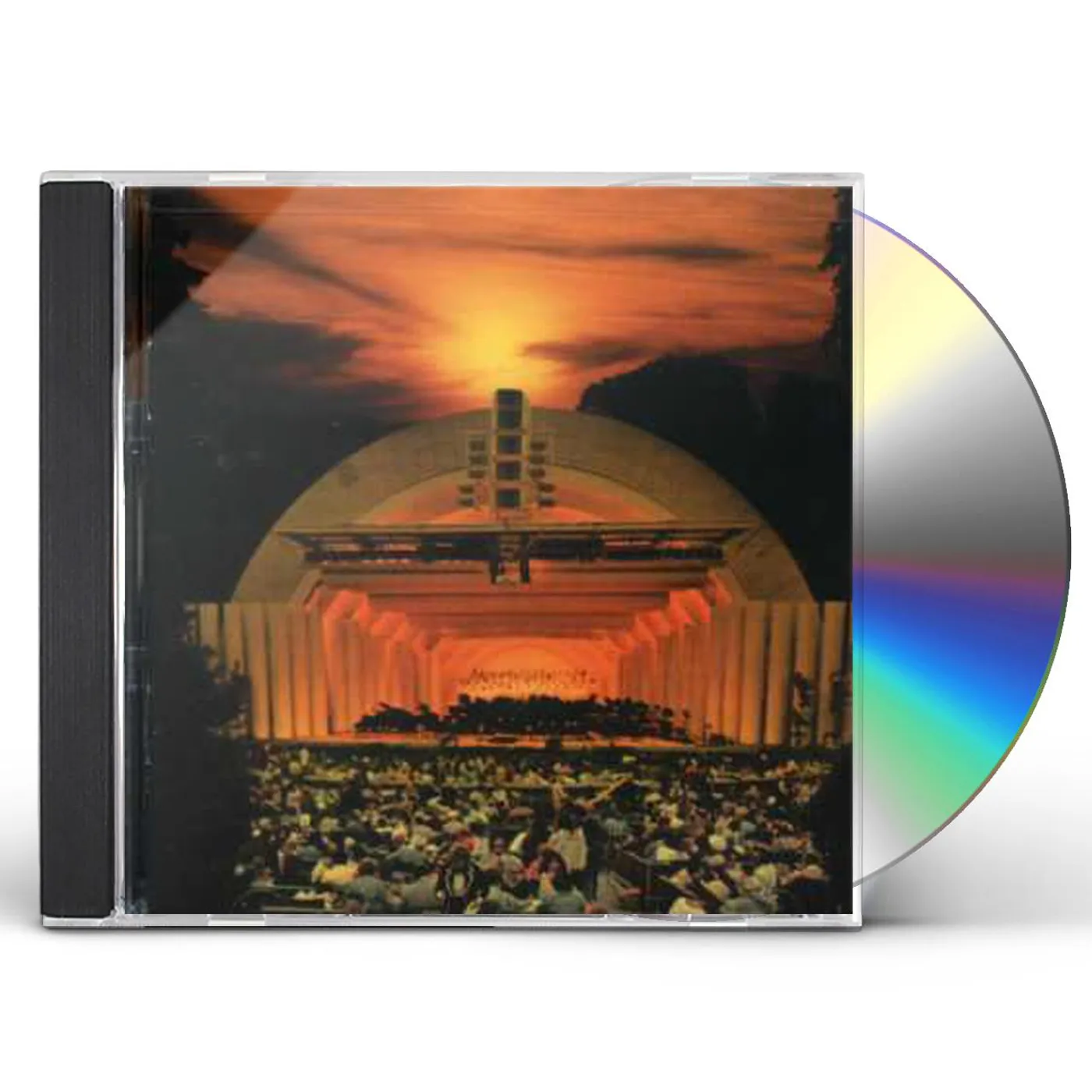 My Morning Jacket AT DAWN CD