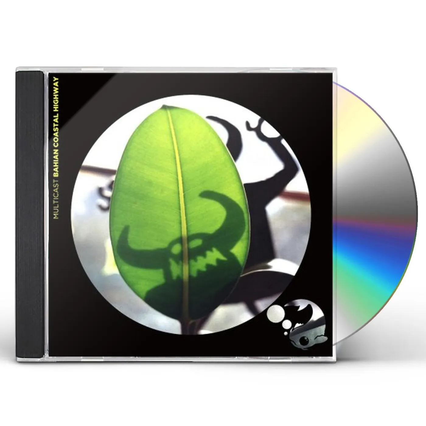 Multicast BAHIAN COASTAL HIGHWAY CD