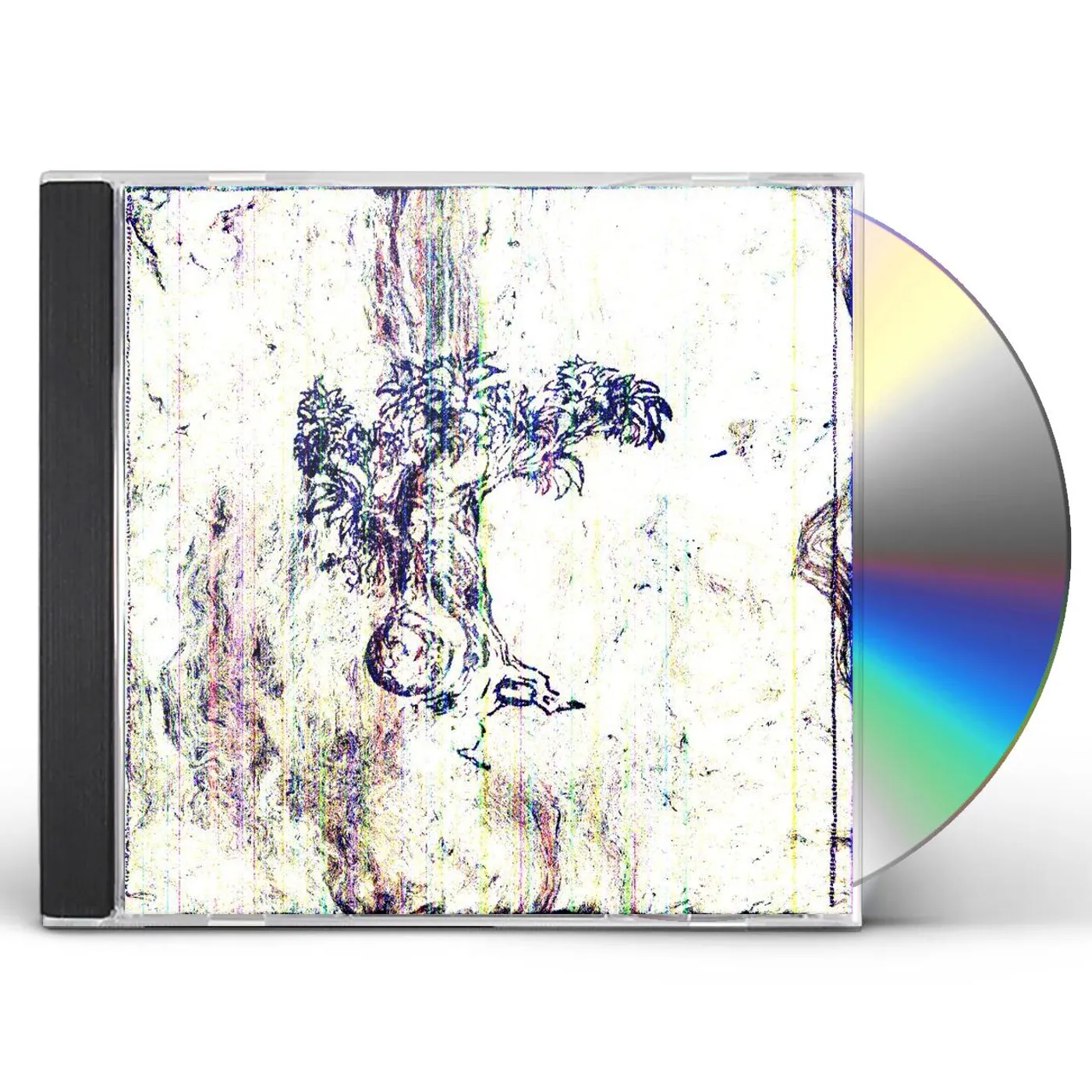 Vieo Abiungo & THE WORLD IS STILL YAWNING REMIXES CD