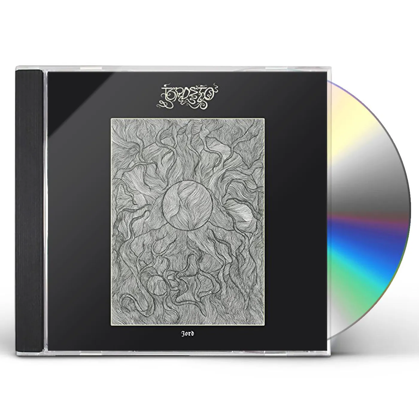 Jordsjø JORD CD
