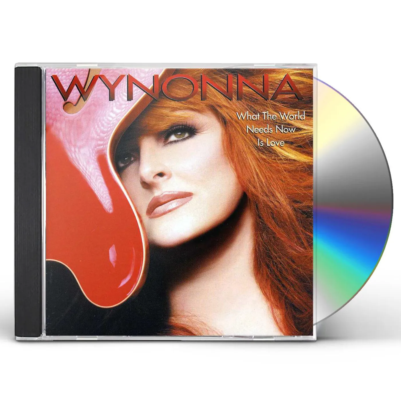 Wynonna Judd