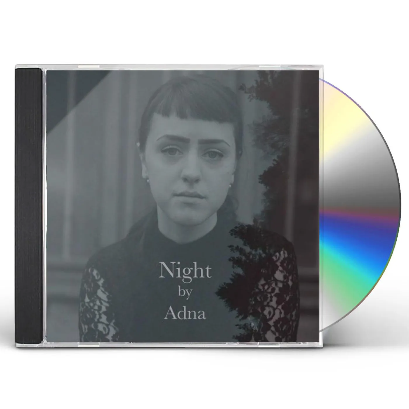 Adna NIGHT CD