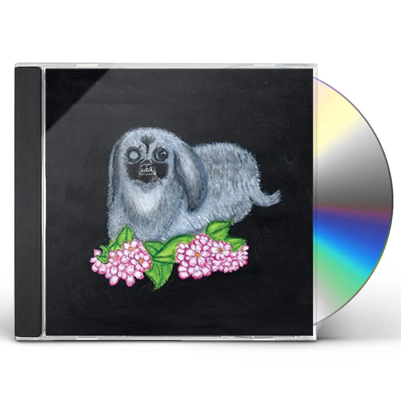GUADALUPE PLATA 2017 CD