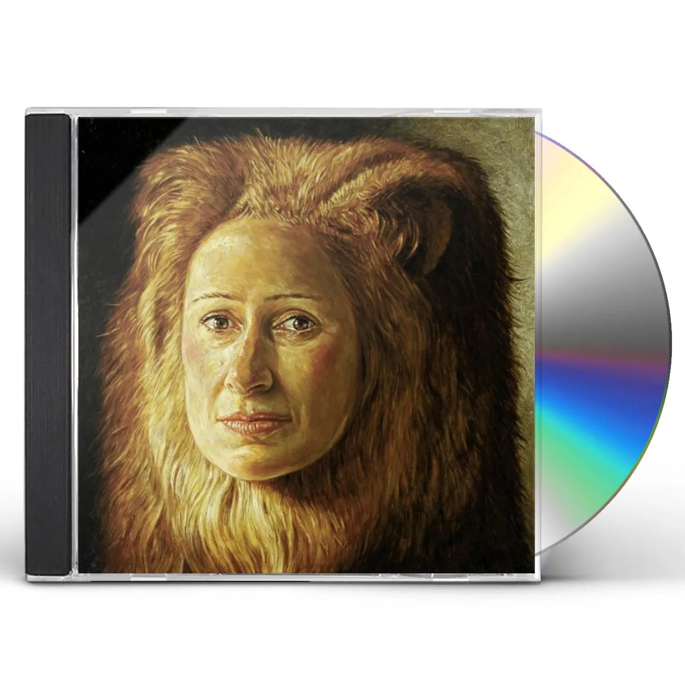 Single REA CD