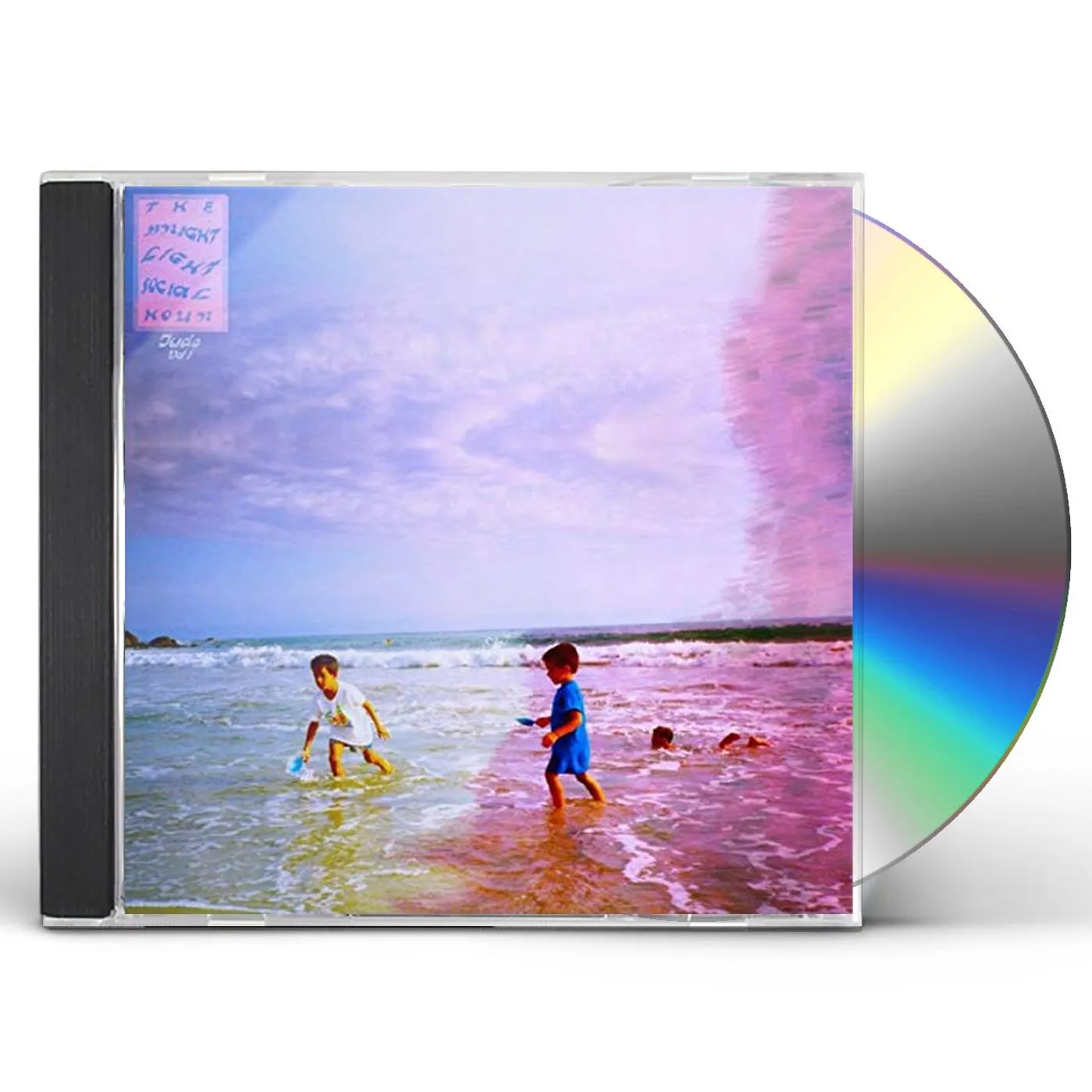 The Bright Light Social Hour JUDE VOL I CD