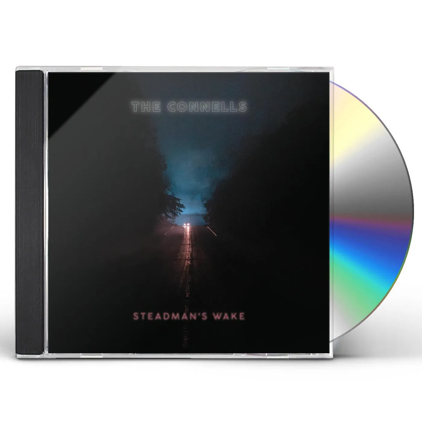 The Connells STEADMAN'S WAKE CD