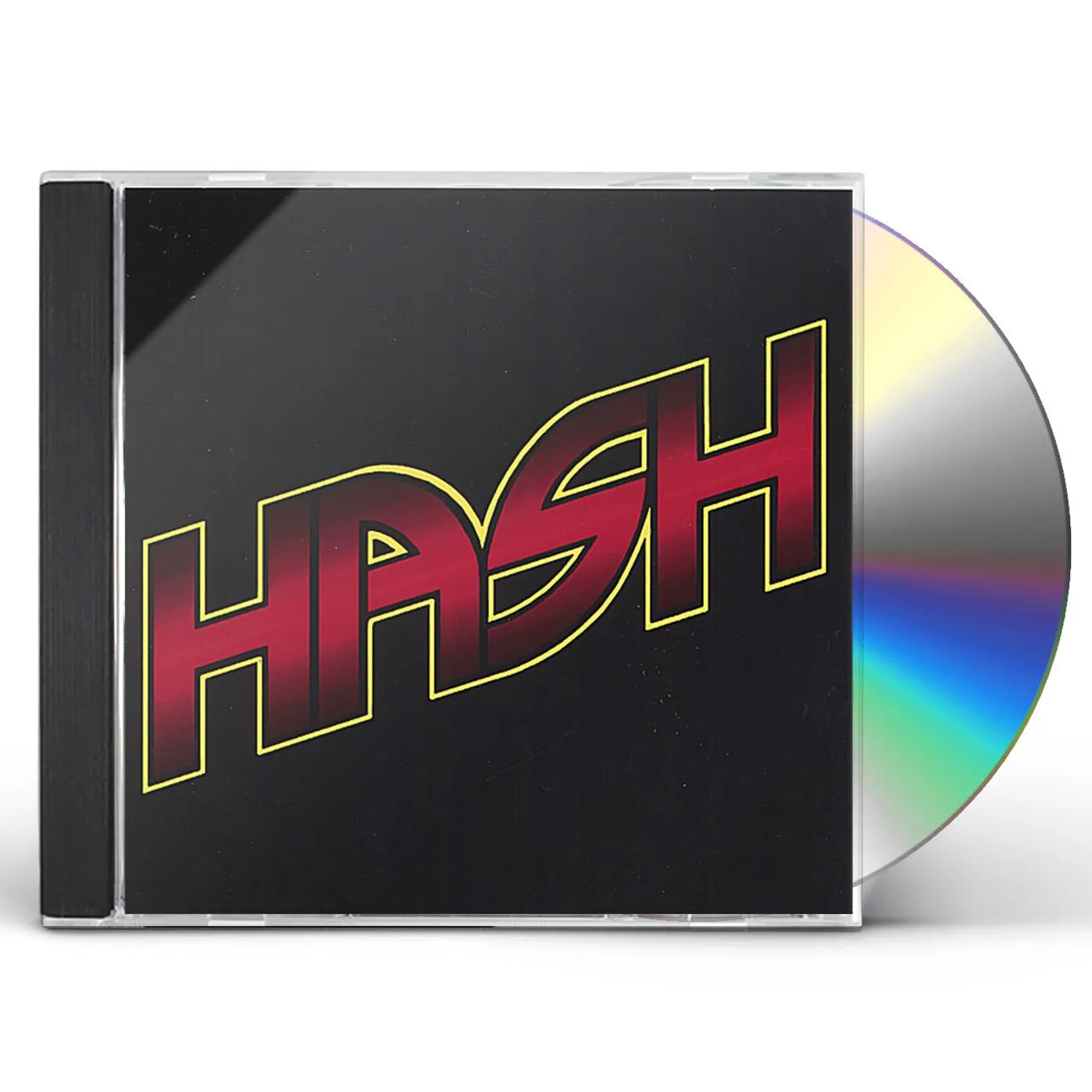 HASH CD