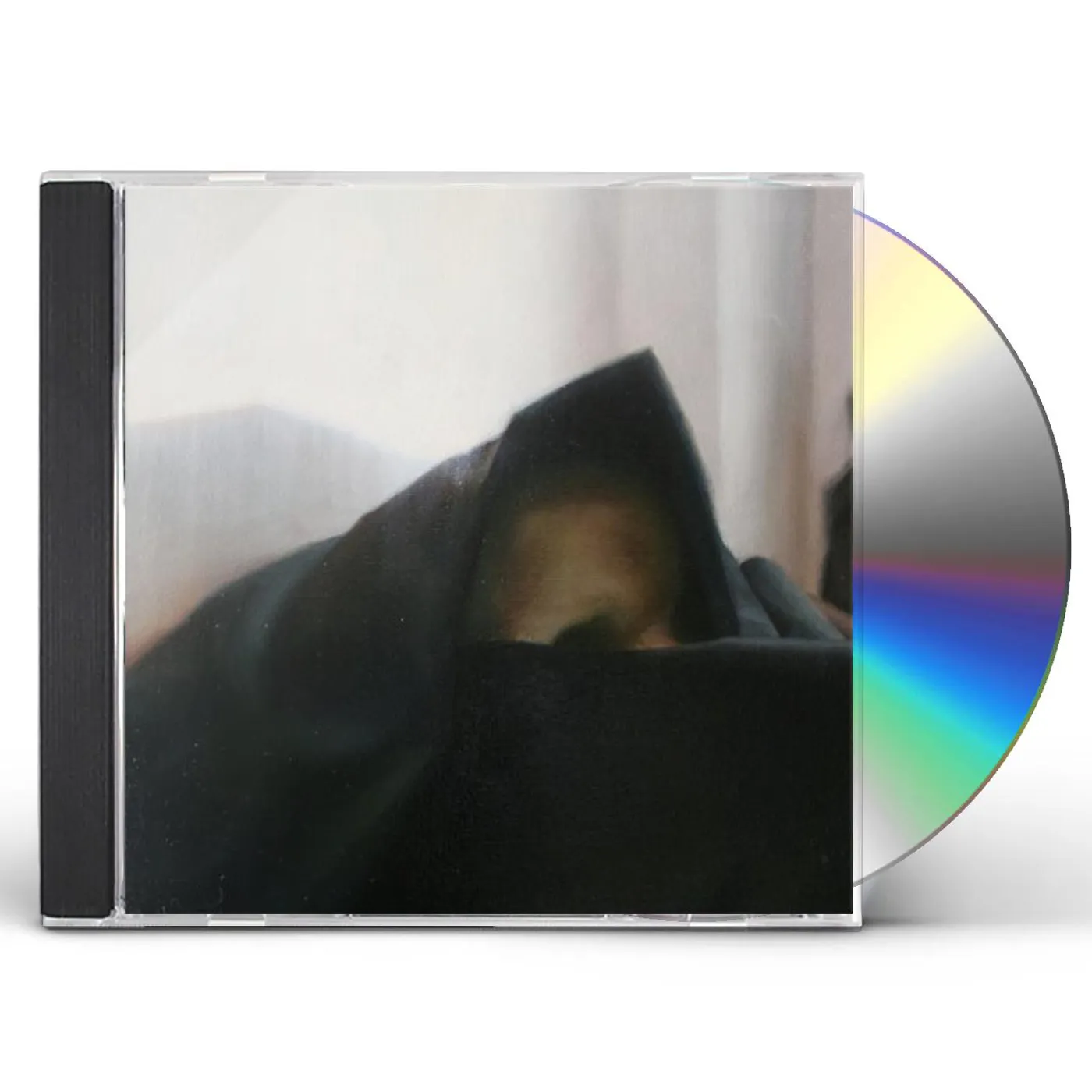 TRUE WIDOW CD