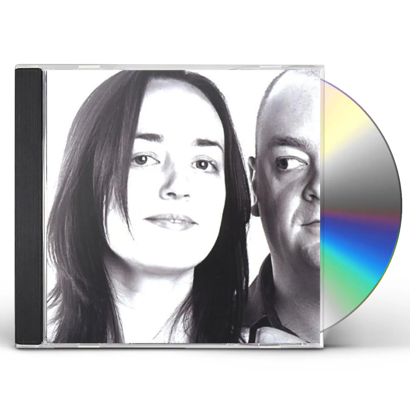 Claire Mann SECRET ORDERS CD