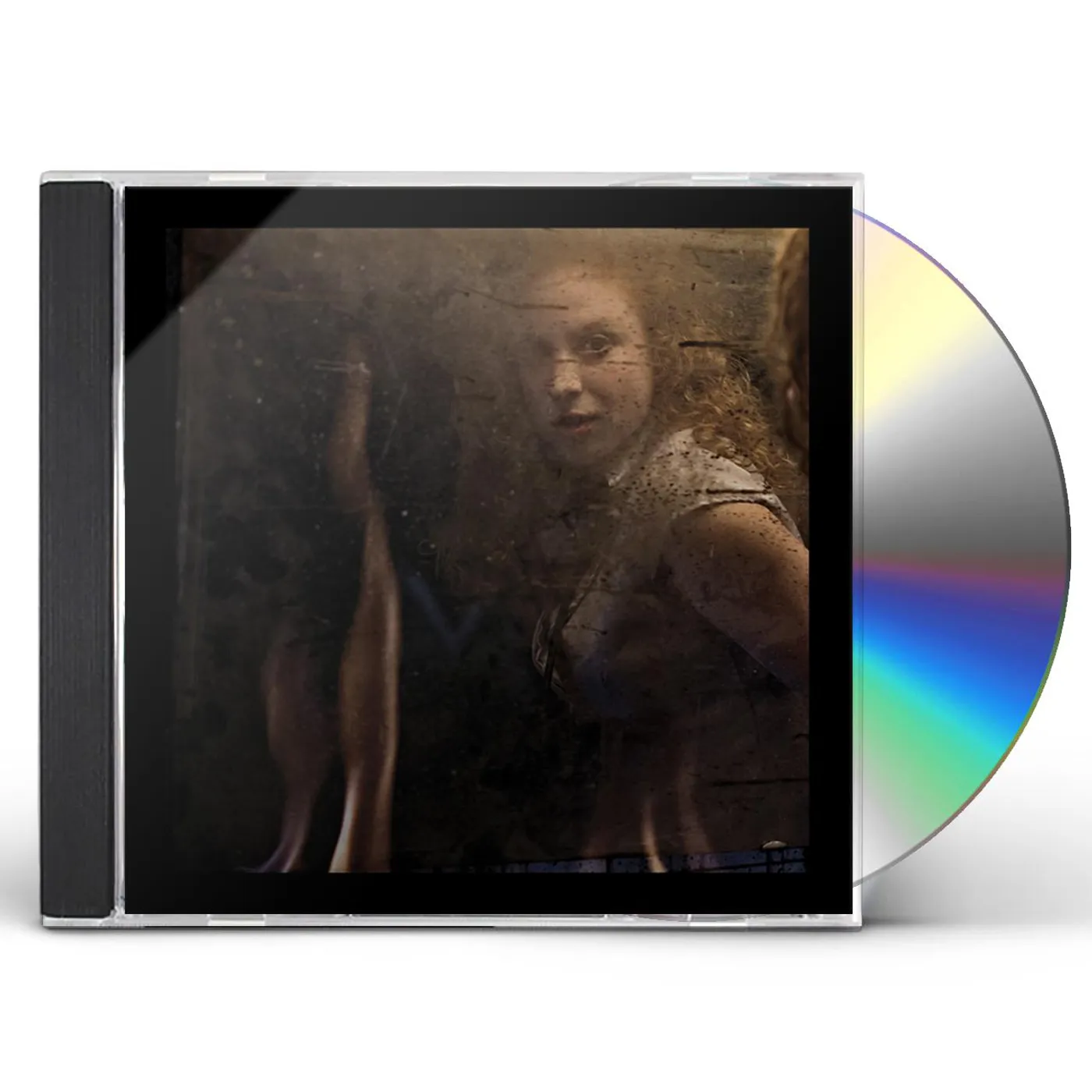 Kreng SUMMONER CD