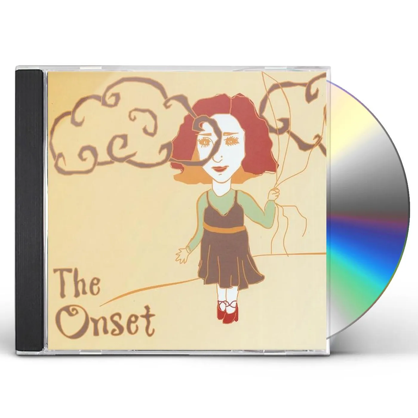 ONSET CD