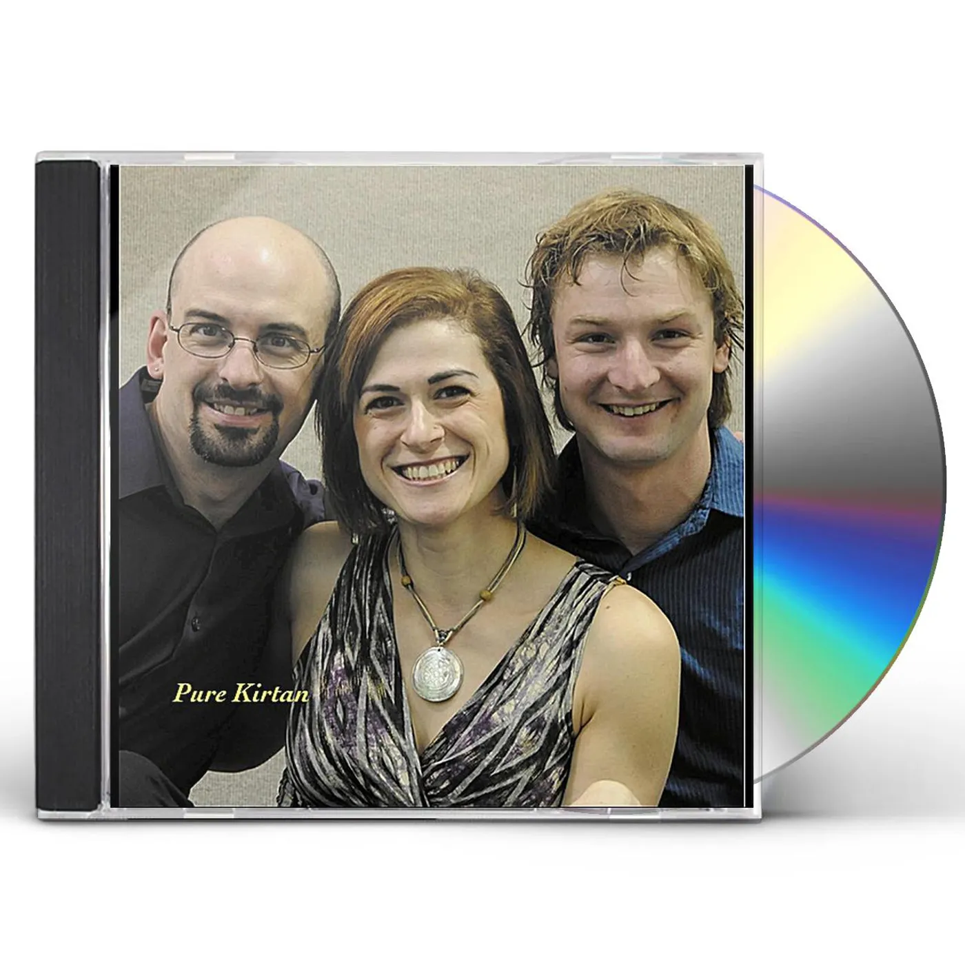 PURE KIRTAN CD