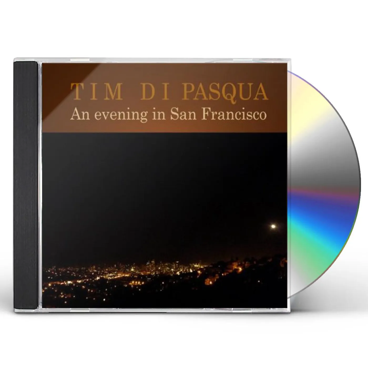 Tim Di Pasqua