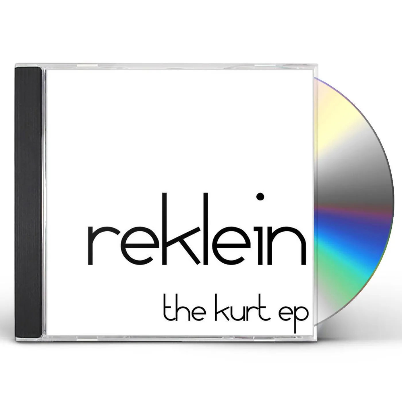 Reklein KURT CD