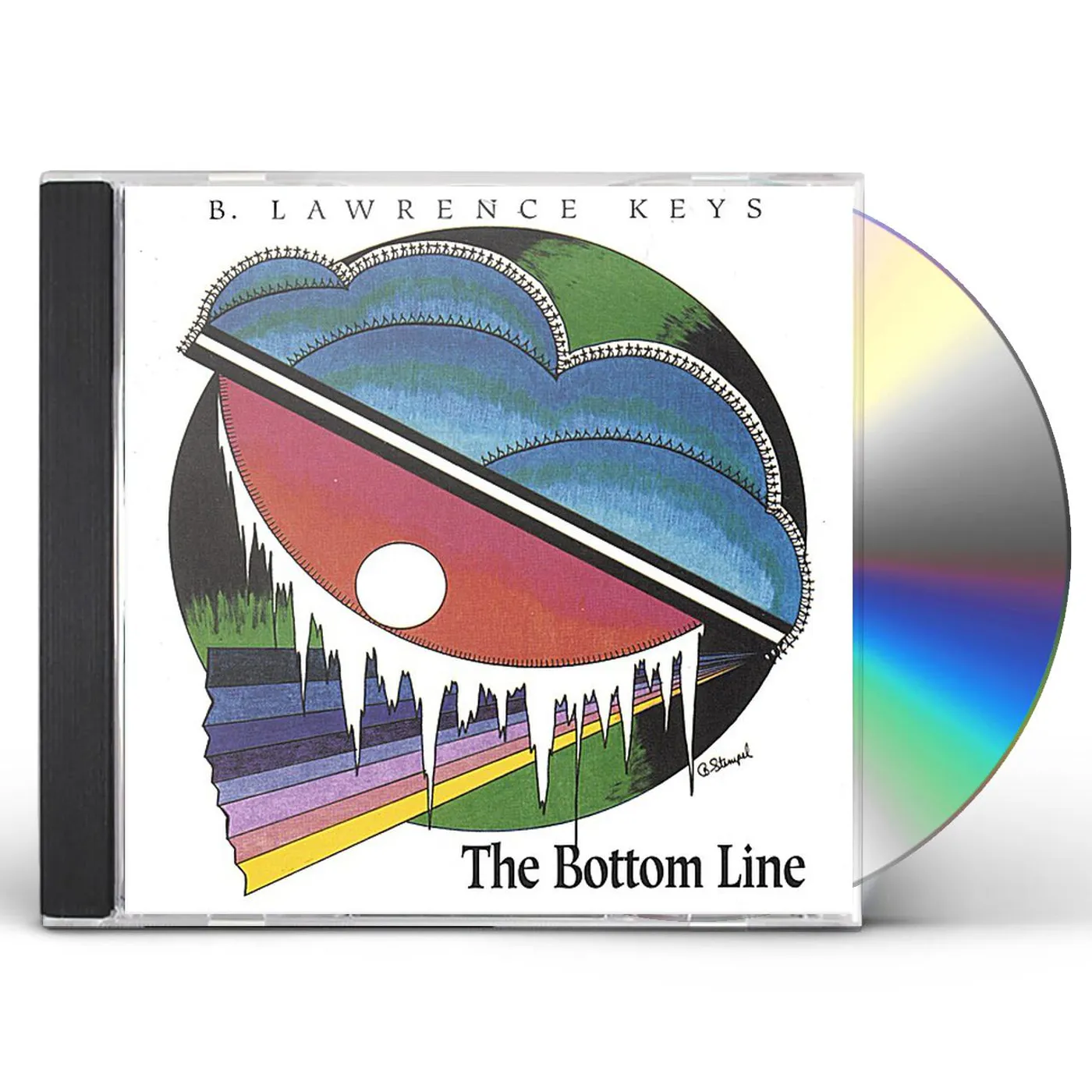 Dp COLUMBIAN BAIL OUT PLAN CD