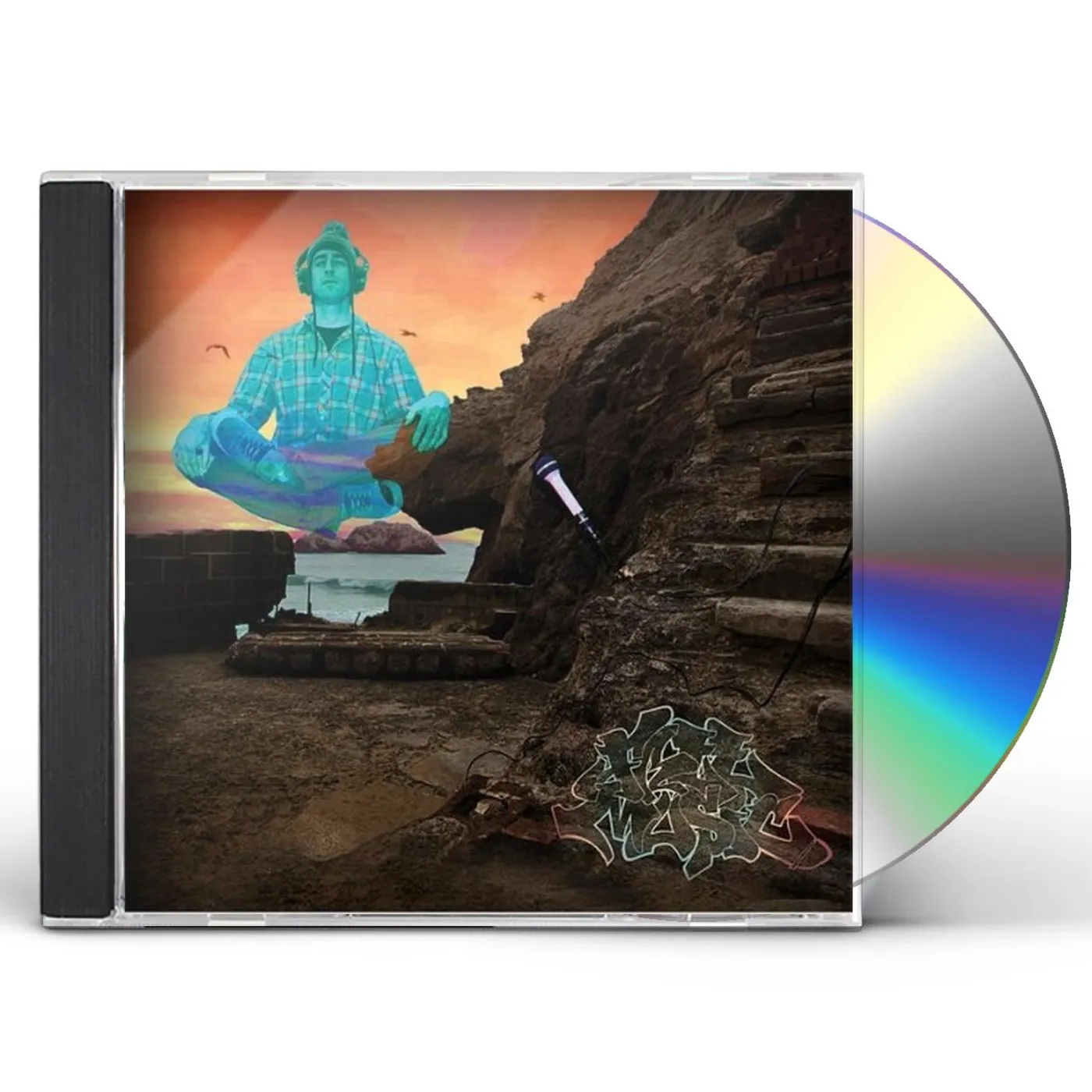 OneWerd FREE MUSIC CD