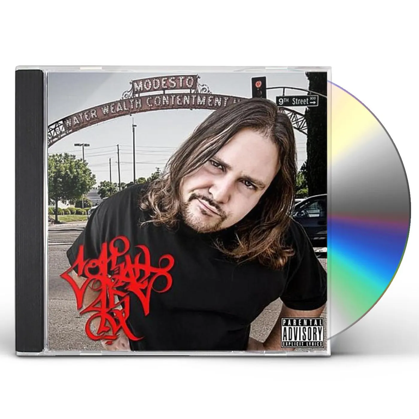 COBALT45 CD