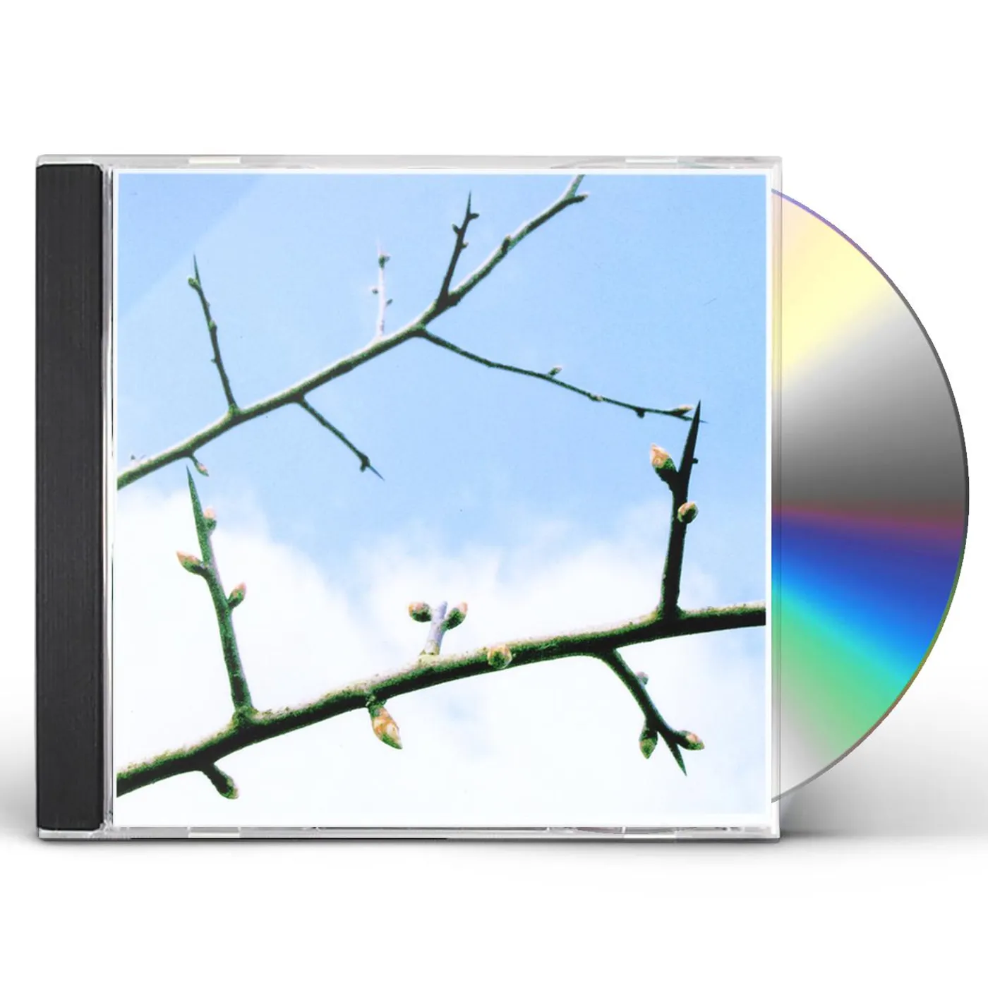 Wildlife MUMBO JUMBO CD