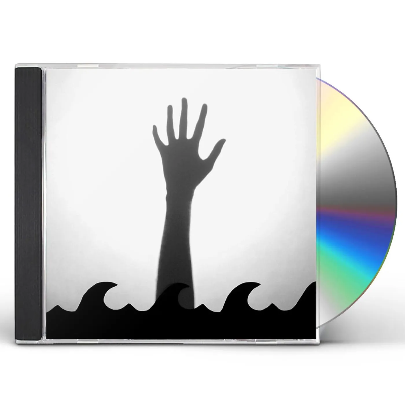 IRM CLOSURE CD