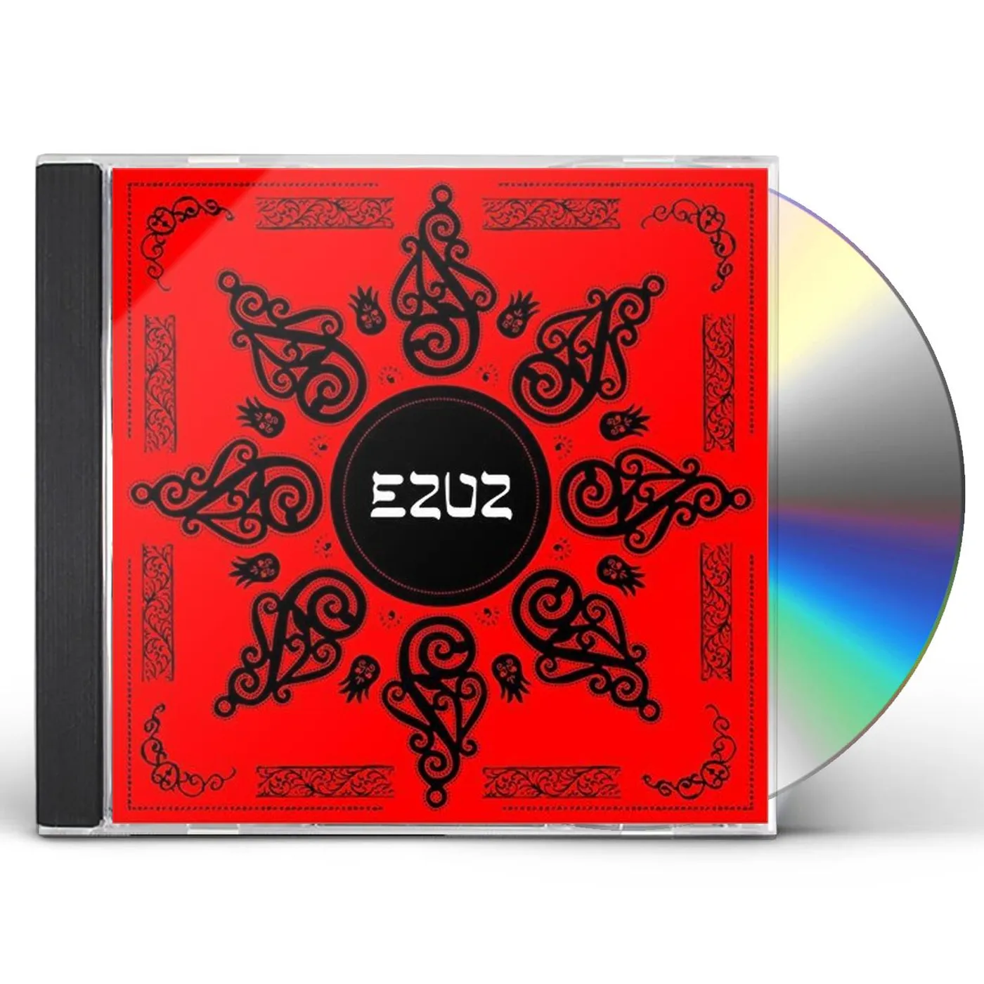 EZUZ CD