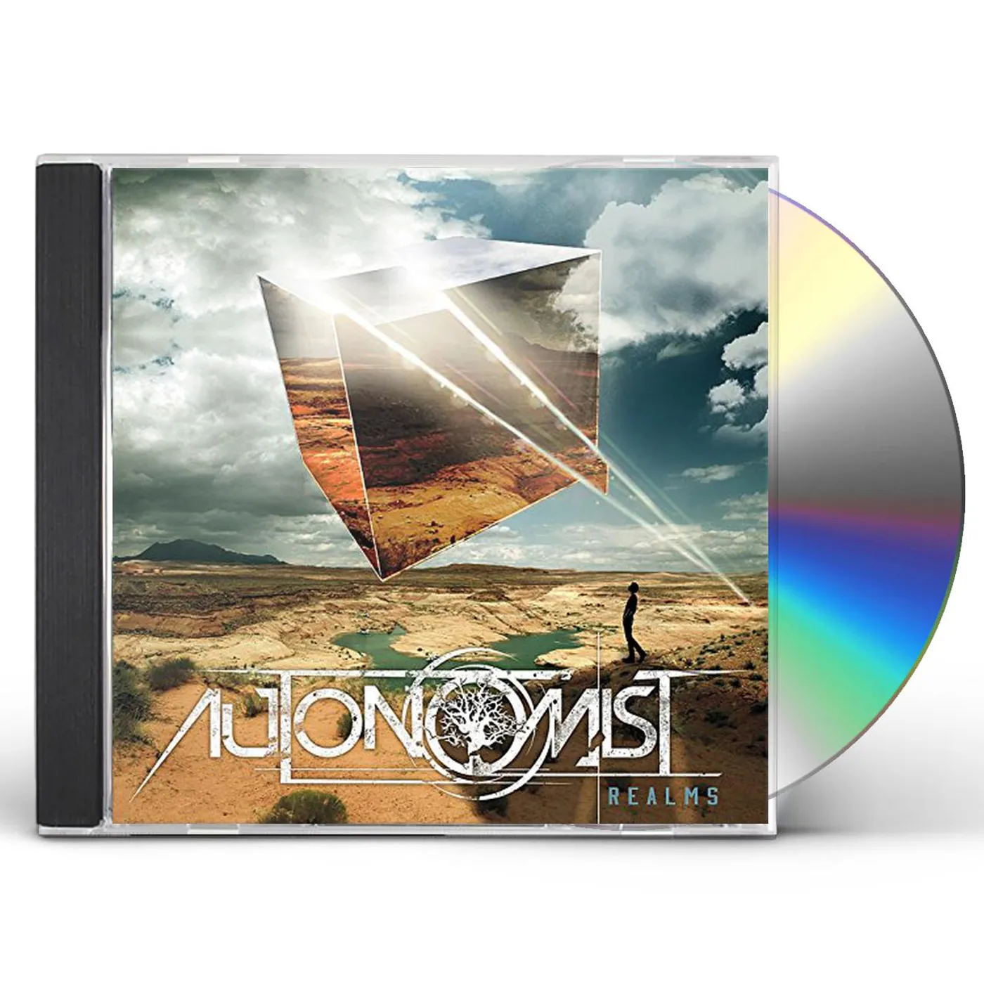 Autonomist REALMS CD