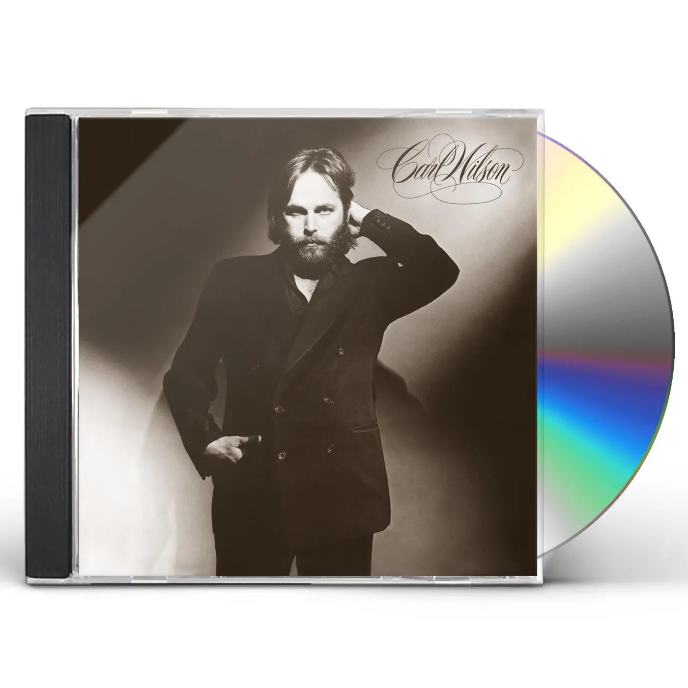 Carl Wilson CD