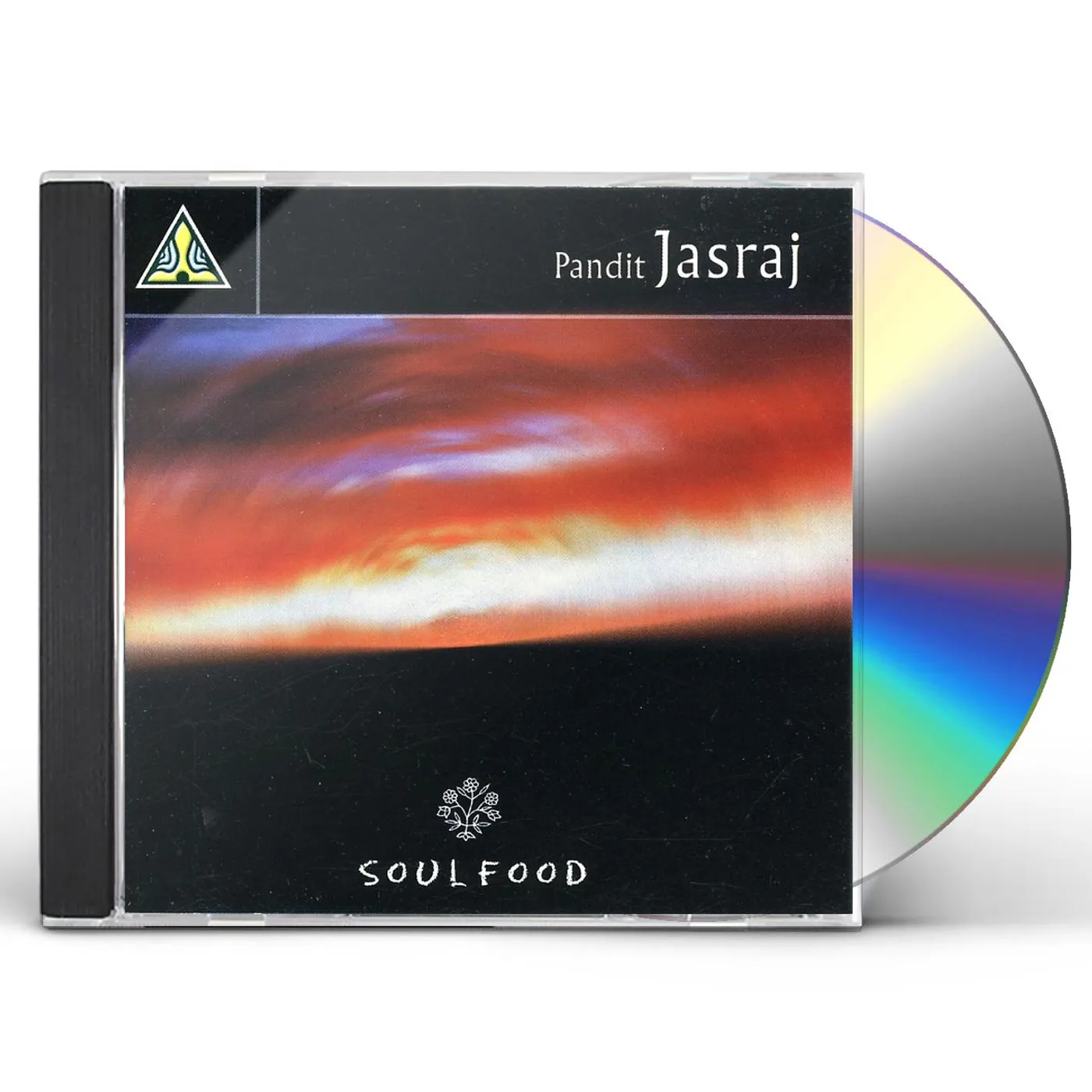 Pandit Jasraj SOUL FOOD CD