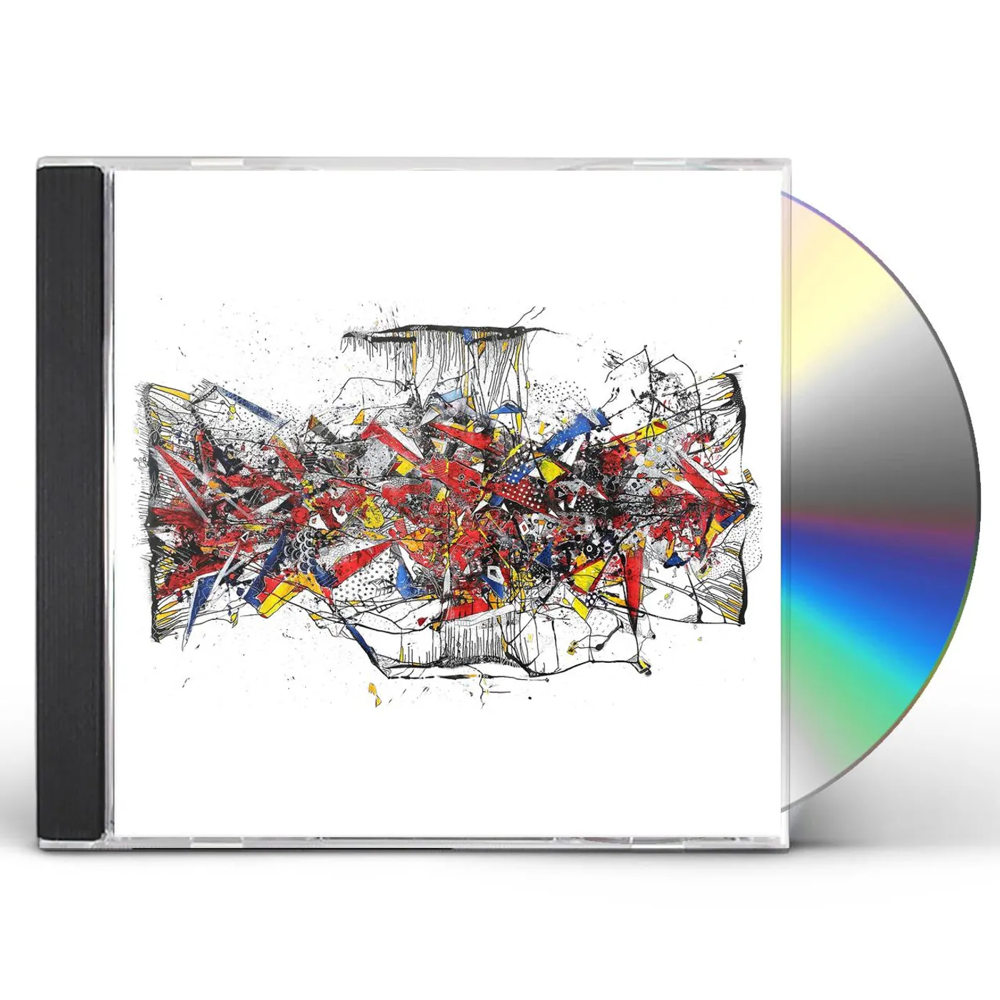 mewithoutYou TBA CD