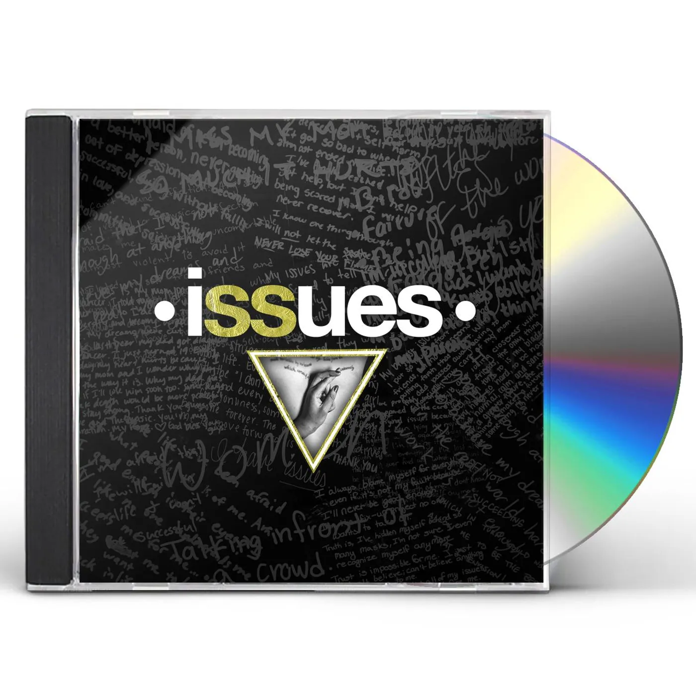 ISSUES CD