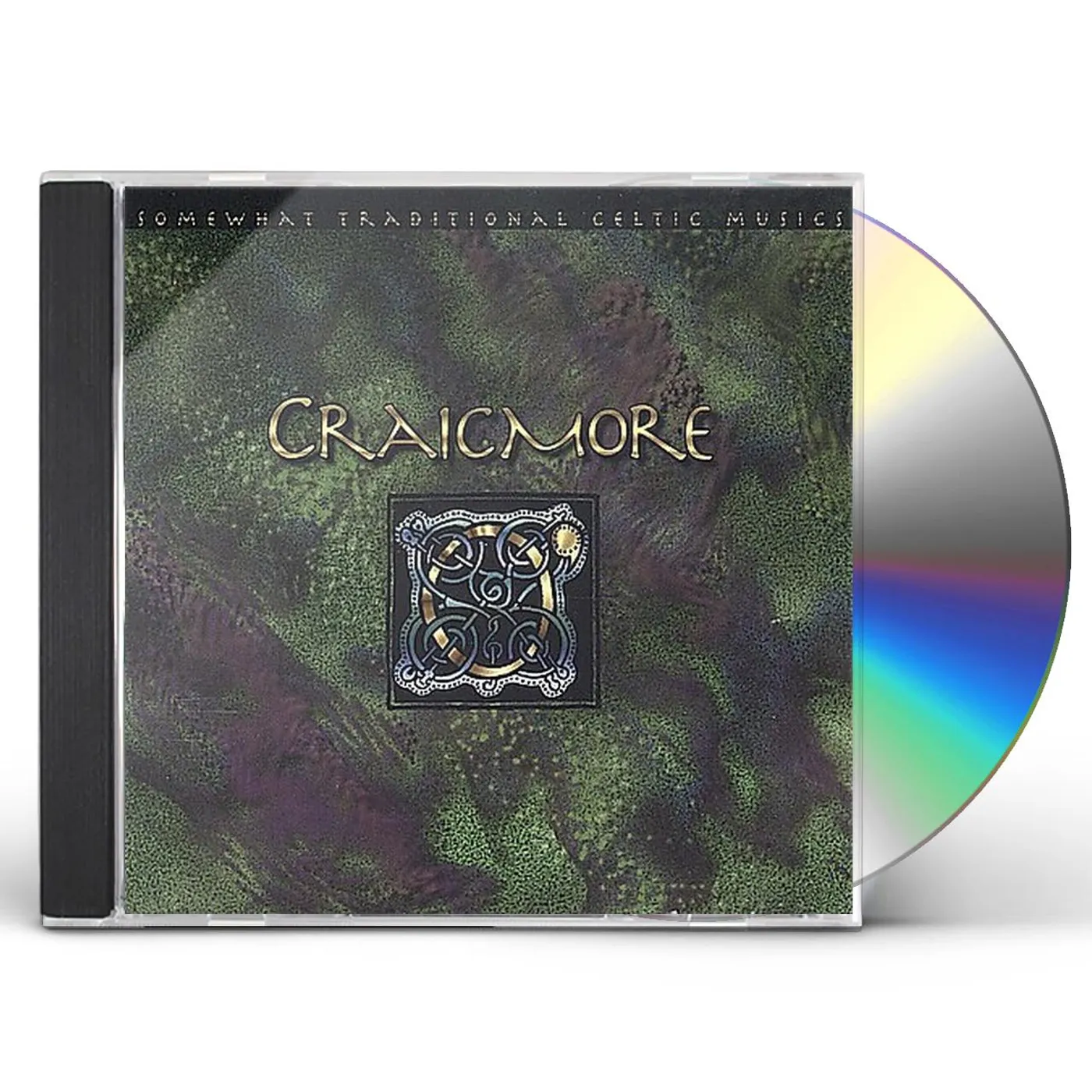 Craicmore O CD