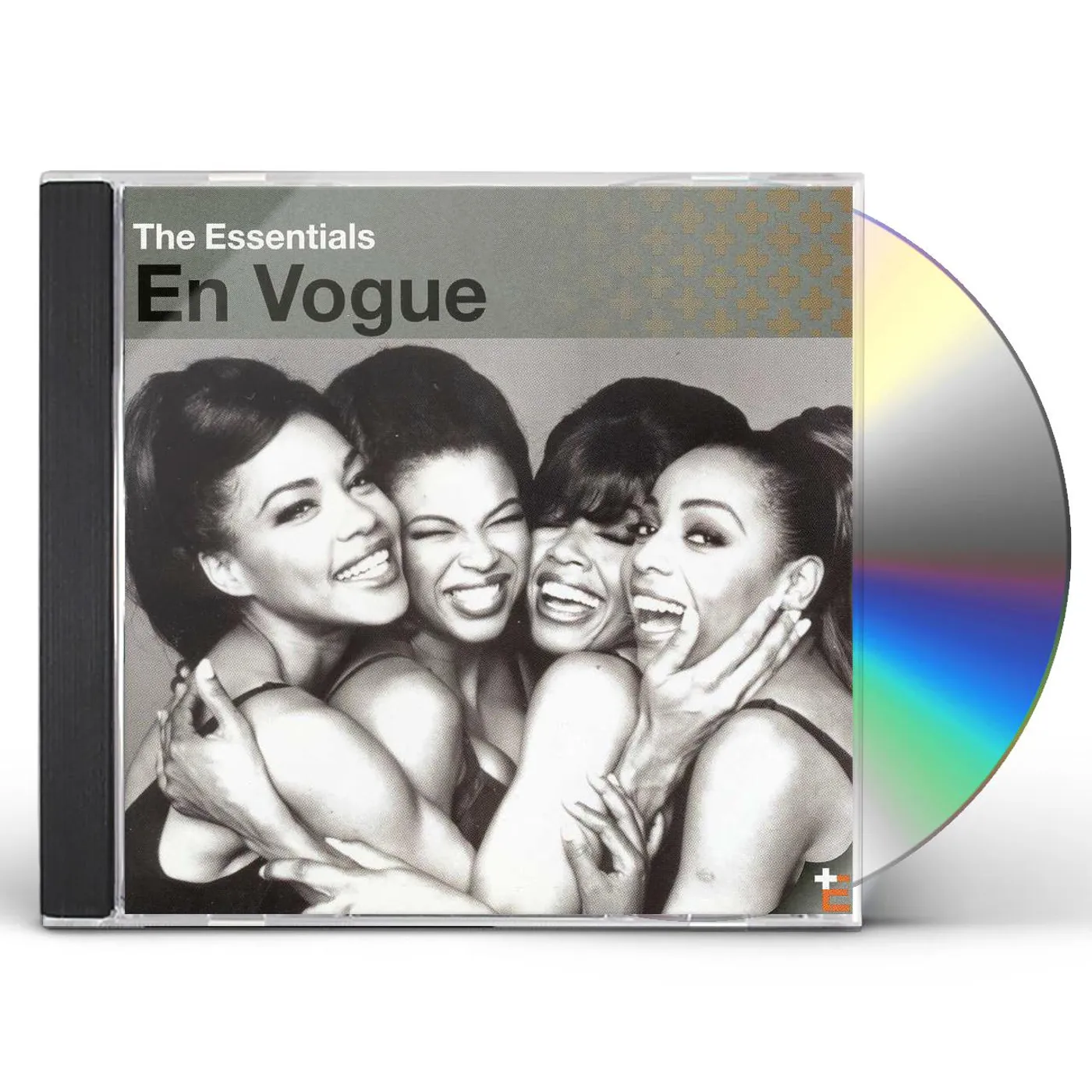 En Vogue ESSENTIALS CD