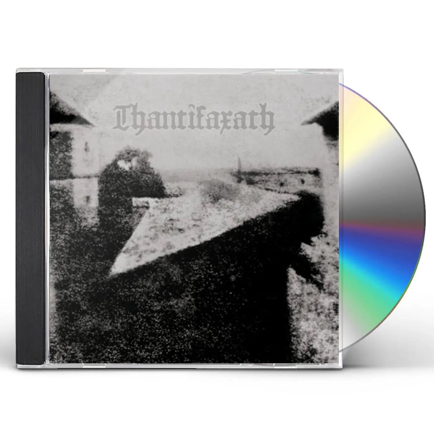 THANTIFAXATH CD