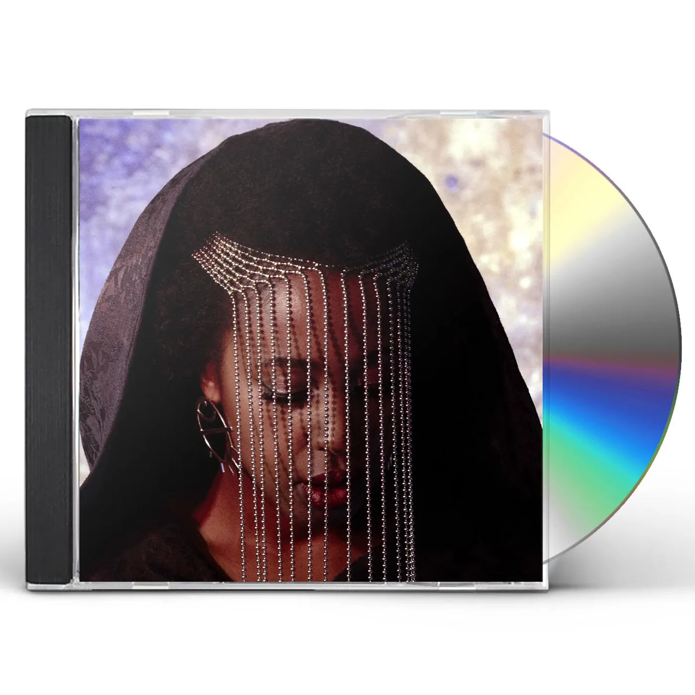 Cold Specks FOOL'S PARADISE CD