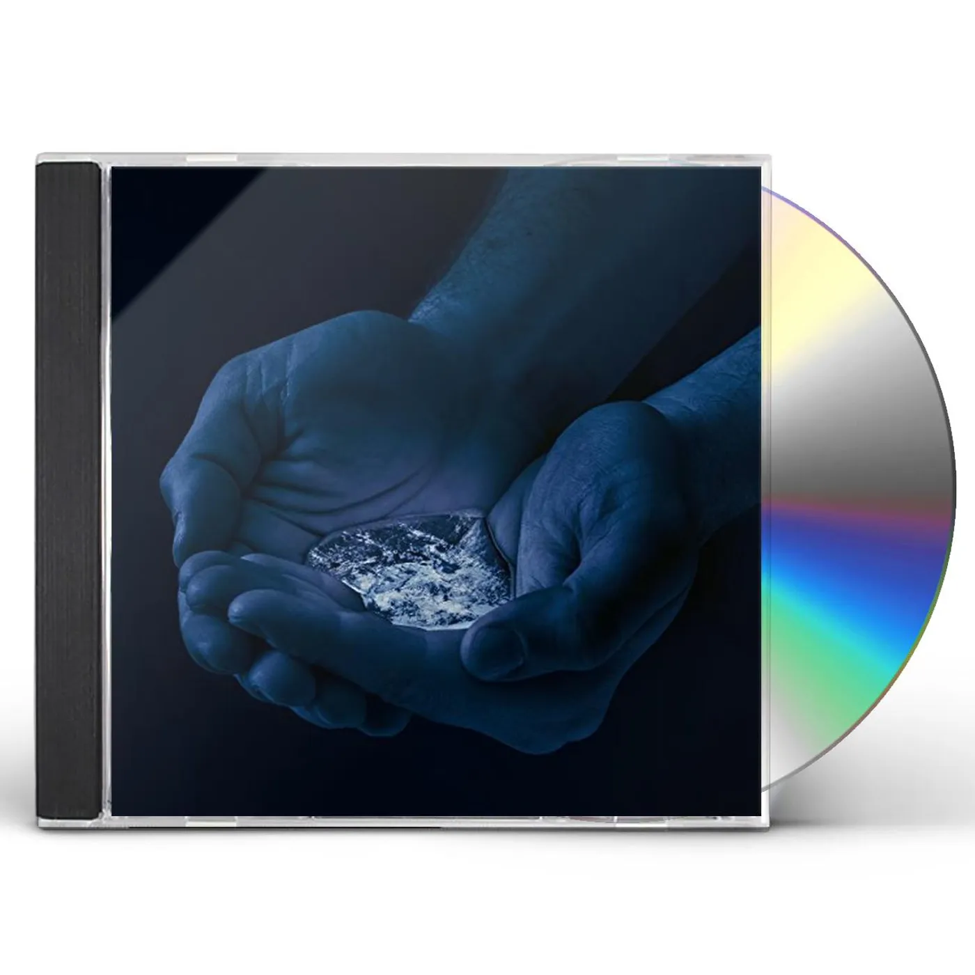 Jean-Michel Blais DANS MA MAIN CD