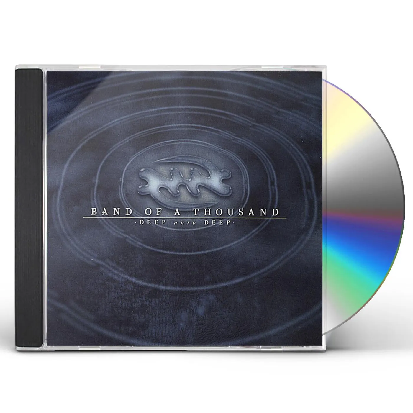 Band Of A Thousand DEEP UNTO DEEP CD