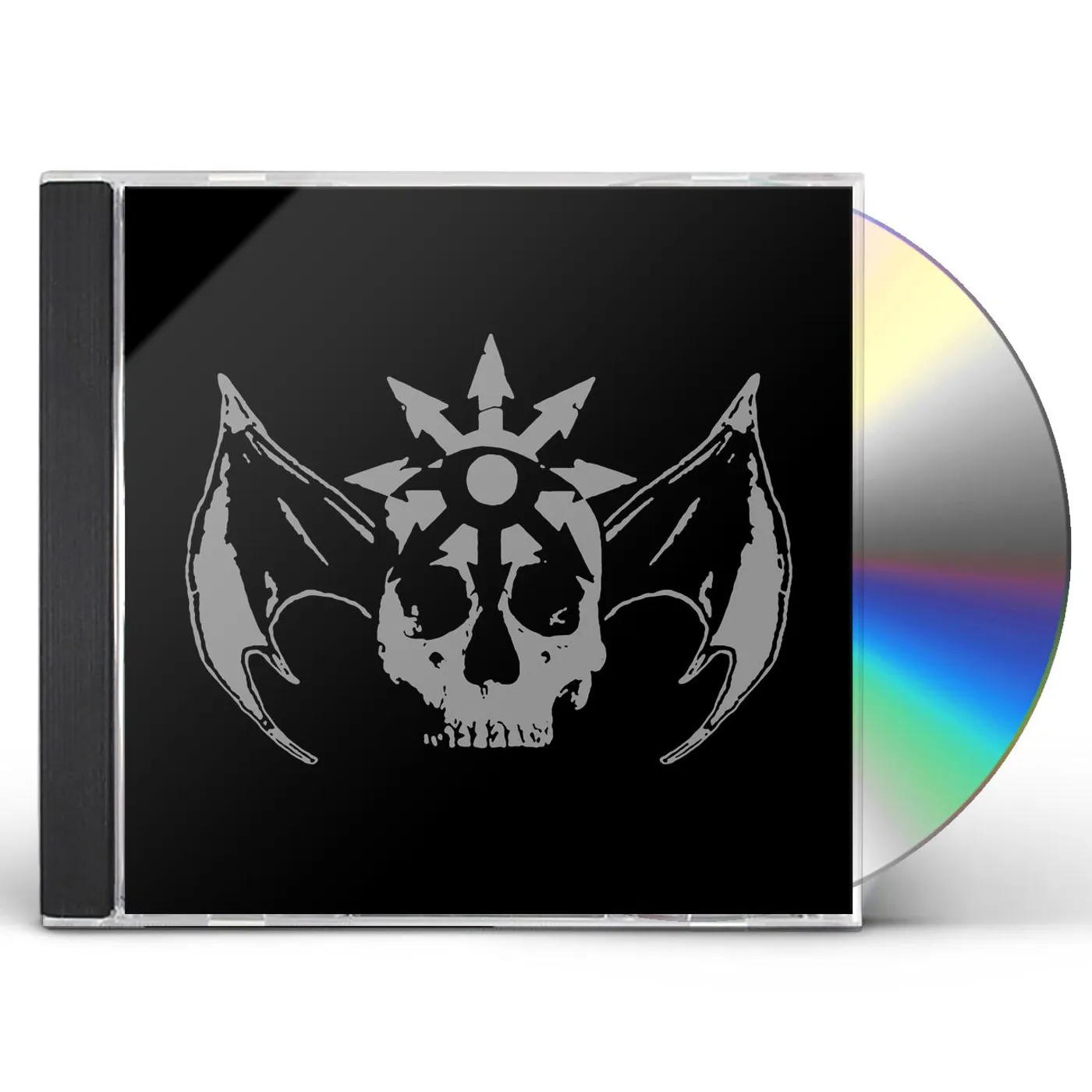 Satan Worship Teufelssprache CD
