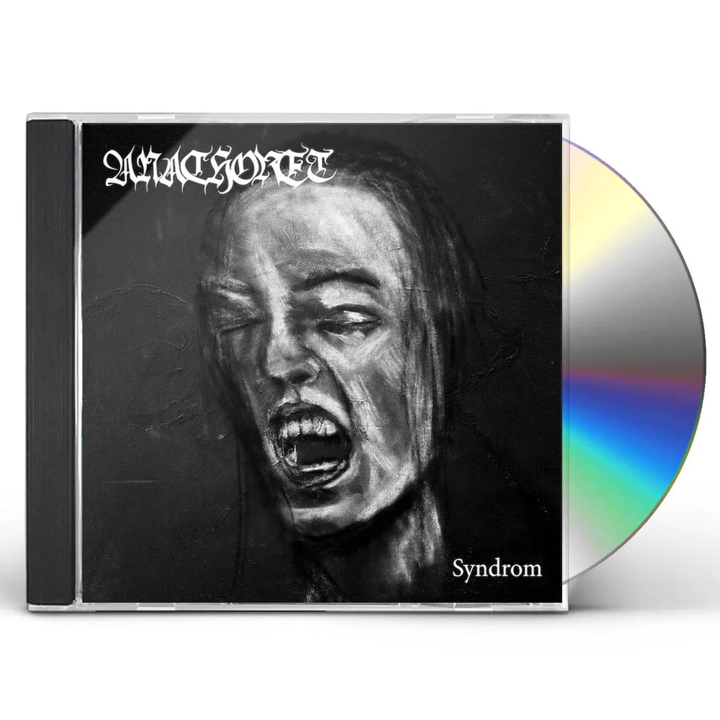 Anachoret   Syndrom CD