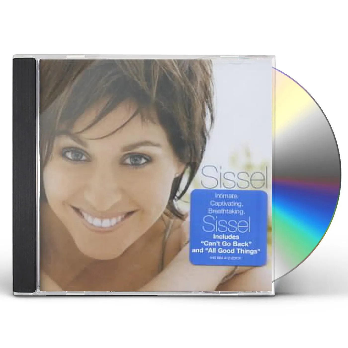 SISSEL CD