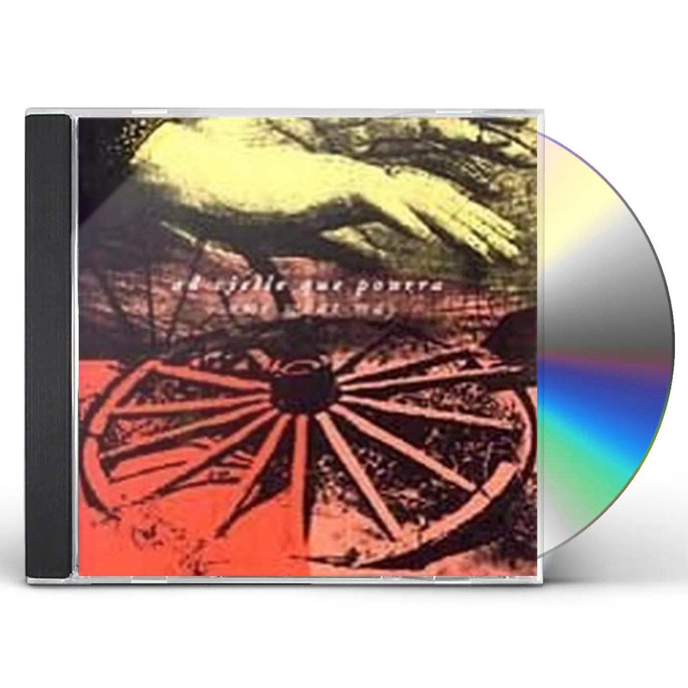 Ad Vielle Que Pourra COME WHAT MAY CD